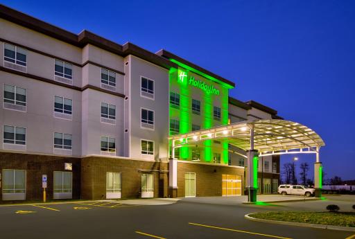 Holiday Inn - Erie, an IHG Hotel - Housity