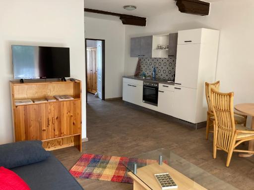 Ferienwohnung Westhof - Housity