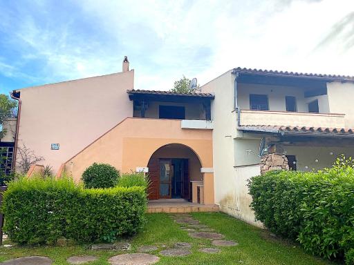 Case Vacanze San Teodoro Li Piri B3 - Housity