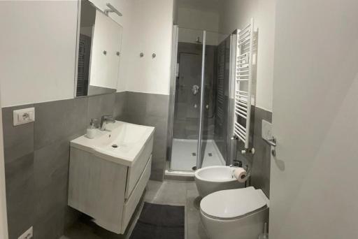 Jr Suite MM3 Repubblica -Stazione-Centro Direz- C3 - Housity