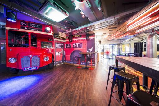 Generator London - Housity