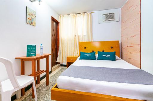 A Cavalier Suites - Housity