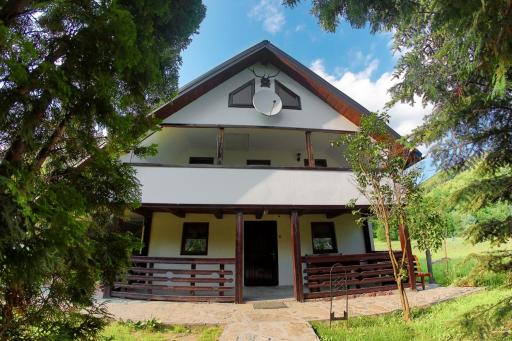 Cabana Poiana Micului - Housity