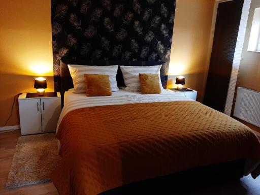 Ferienwohnung Stern - Housity