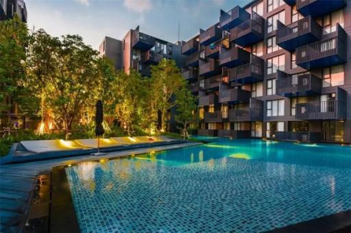 Patong Luxury Condo Seaview Pool ,Walk to beach - Housity