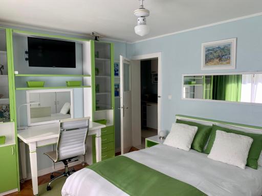 City apartment Mara’s terrace - Marini dvori / 4 pax - Housity