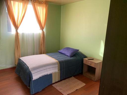 Hospedaje La ruta Los Angeles - Housity