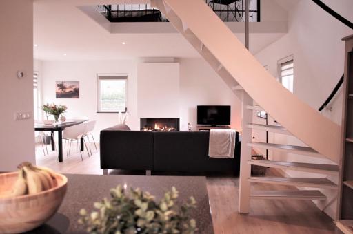 Vakantiehuisje Opdekamp - Housity