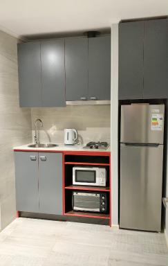 Plaza Oz - Av Alemania - Housity