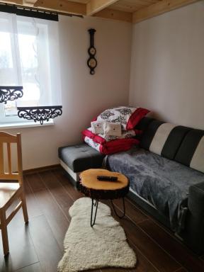 Apartamenty Pod Skałką - Housity