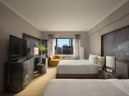Park Lane New York - Housity