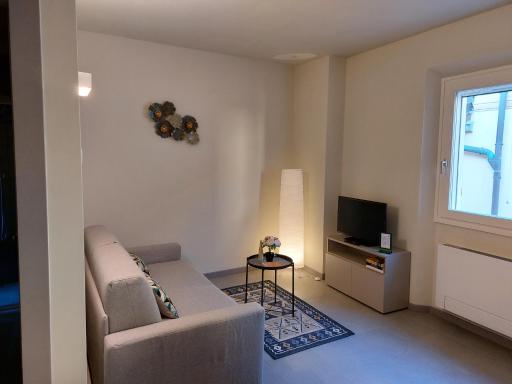 the 6 apartments - Housity