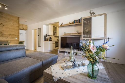 Ferienwohnung Staufenpanorama mit herrlicher Aussicht - Hizvo