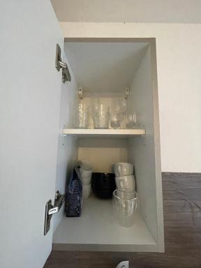 Schönes Appartement+Wifi, DolceGusto+TV, nahe Uni - Housity