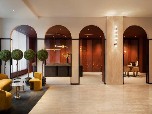 Park Lane New York - Housity