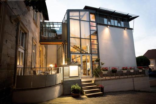 Hotel Am Dom - Hizvo