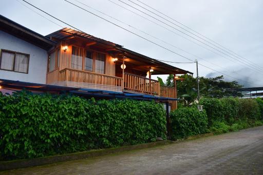 Hostal Los Farolitos - Housity