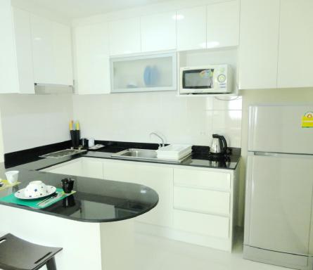 Charming Resident at Ekkamai from studio unit up to 2 bedroom apartment - Housity