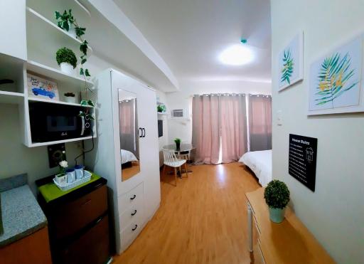 SoSe's Crib at Mesaverte Garden Residences - Hizvo