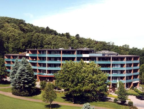 Hotel Haus Deutsch Krone - Housity