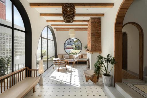 Thơm House - Housity