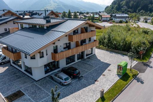 Tevini Boutique Suites by we rent - Housity