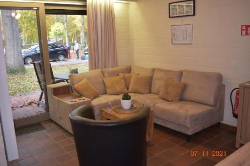 Hengelhoef vakantieverblijf DEN 5 - Housity