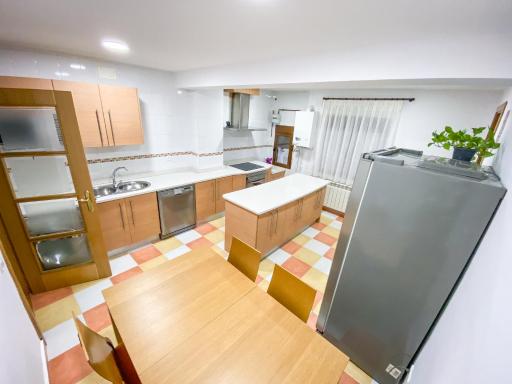 La Casita de Colores de Alicia - Housity