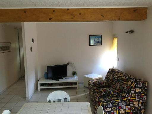 Appartement T1Bis dans un mas - Housity