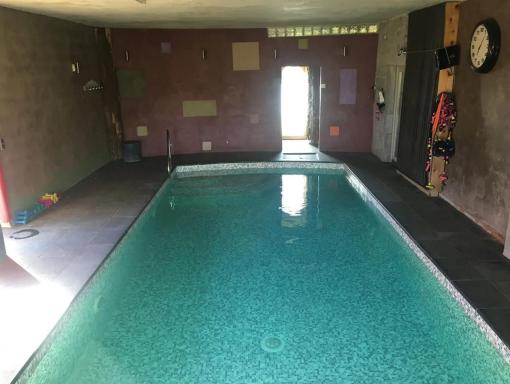 Les tipis d'Adri sur RB&B - Housity