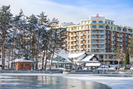 Zlatibor Residence & Suites - Housity