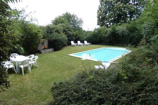 La Chaize - Housity