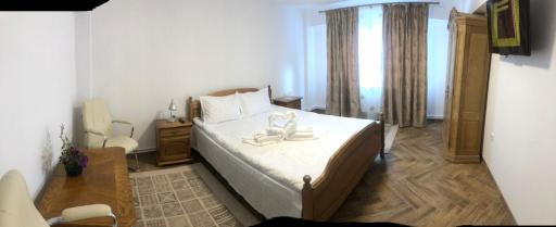 Mireasma Bucovinei Apartment - Housity