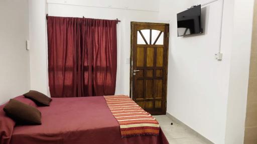 Santa Teresita Apartments by San Remo - Housity