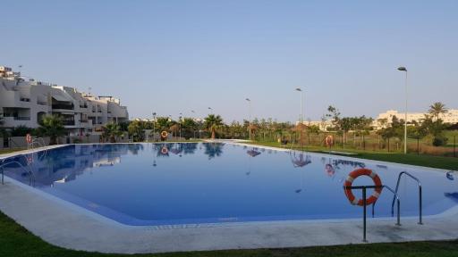 Apartments Sol de Almeria Golf y Playa II - Housity
