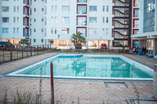 Stylish Studio on Ngong Road - Housity