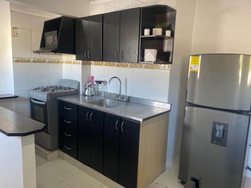 Apartamento Ucha - Housity