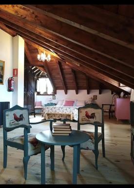Casa rural Nica - Housity