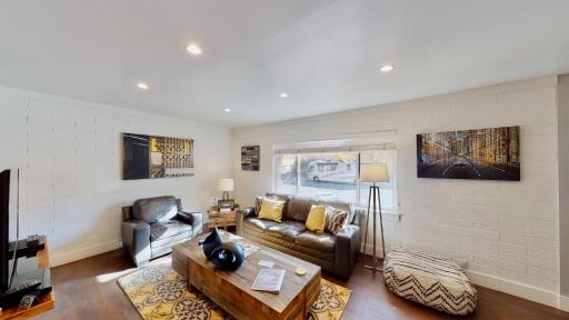 Moab Flats #6 - Housity