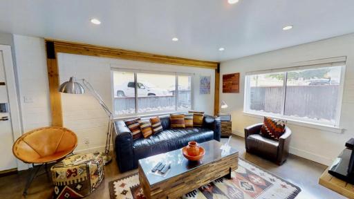 Moab Flats #1 - Housity