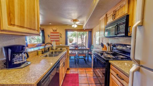 Petroglyph Place #3299 - Housity