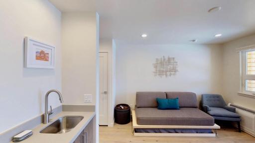 Slot Canyon #B - Housity