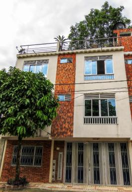 Nirvana Casa de Huéspedes - Housity