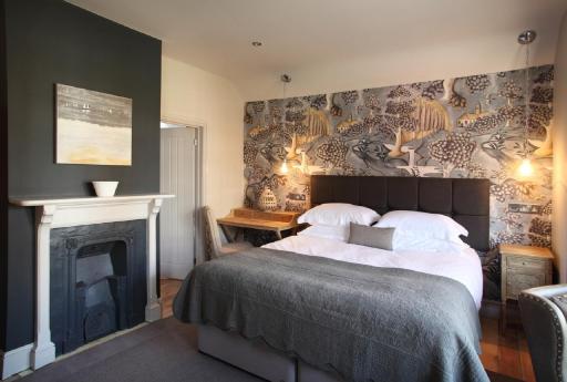 No33 HUNSTANTON BOUTIQUE ROOMS - Housity