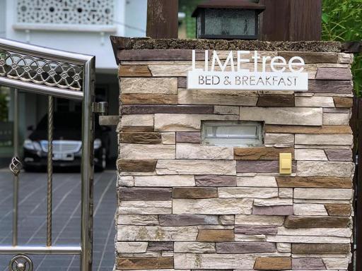 LIMEtree B&B - Housity