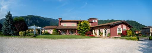 Hotel Al Poggio Verde - Housity