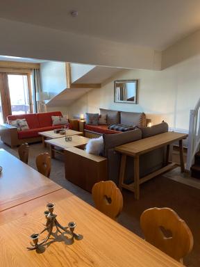 Appartement Centre Courchevel 1850 - Housity