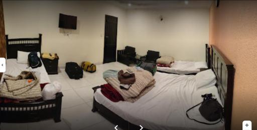 Bolan Continental Hotel - Housity