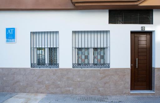 Apartamentos Maquinista - Housity