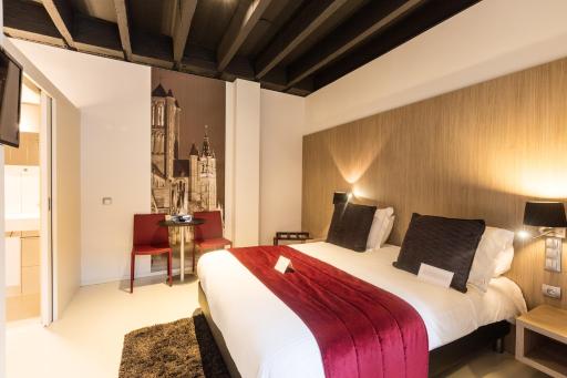 City Garden Ghent - Housity